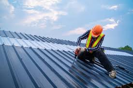 Best Steel Roofing  in Frederic, WI